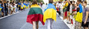 У школах Литви вивчатимуть Шевченка замість Ломоносова