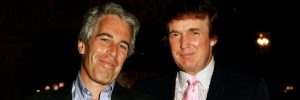 П’ять жінок звинувачують президента США у сексуальному насильстві