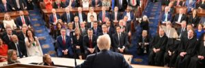 Сенатори США закликали адміністрацію Трампа швидше запровадити санкції проти Росії
