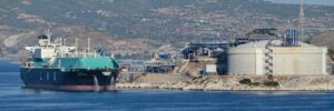 Україна може стати ключовим хабом для американського газу в Європі – Atlantic Council