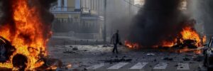 Посольства можуть переїхати з Києва до Львова або Польщі через посилення атак РФ – The Guardian