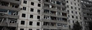 Росія атакувала Україну 135 дронами та КАБами: є влучання і постраждалі