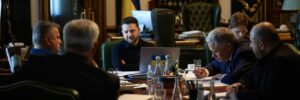 Зеленський поговорив із Туском: обговорили підтримку України та можливі переговори з РФ