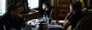 Зеленський заявив про підготовку до можливого масованого удару РФ