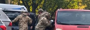 У Львові спалахнув конфлікт за участю працівників ТЦК (відео)