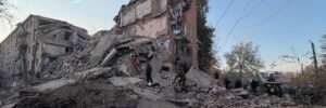 РФ атакувала низку областей, є загиблі та постраждалі