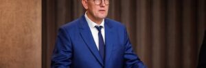 Прем’єр Естонії розкритикував угоду Трампа з Путіним і закликав посилити допомогу Україні