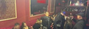 У нічних клубах Львова могли ошукати клієнтів на понад 3 млн гривень