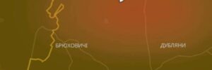 Росія атакувала Львівщину реактивними дронами, є влучання по критичній інфраструктурі