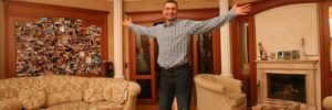 Квартира Кличка оминає графіки відключень, у ДТЕК пояснили причину
