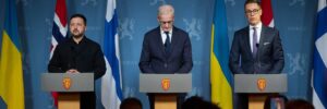 Зеленський розкрив деталі переговорів з американською стороною в Осло