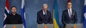 Зеленський обговорив гарантії безпеки з представником Трампа. Віткофф повіз пропозиції до Росії
