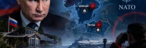 Росіяни володіють нерухомістю біля баз НАТО. Країни Північної Європи б’ють на сполох