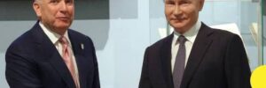 “Є чіткі ідеї для досягнення миру”, — Віткофф про зустріч із Путіним. Чи справді є? (відео)