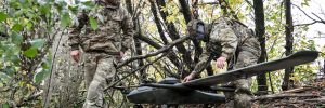 Україна зможе закуповувати зброю через агенцію НАТО