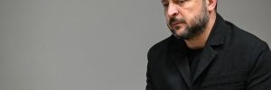 Зеленський пояснив, як Трамп може змусити Путіна сісти за стіл переговорів