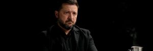 Путін знав, що нападе. Зеленський розповів, як Кремль обманув Європу