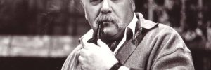 У Львові на 87-му році життя помер видатний актор і режисер Федір Стригун