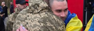 “270 наших людей вдома. Дуже вдалий результат”, — Зеленський про обмін полоненими