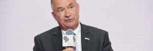 Конгресмен США розкритикував Трампа за м’якість до Путіна після атаки на Київ