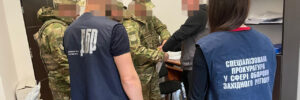 У Львові працівник ТЦК, раніше засуджений за хабар, побив мобілізованого до смерті