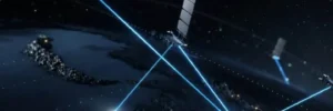 Росія створює власний Starlink: Україна закликала США запровадити санкції проти «Рассвєта»