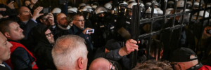 Політична криза у Польщі: що відбувається?