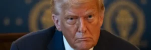 Домовленість набуває чинності негайно: Трамп оголосив про енергетичне перемир’я між РФ та Україною