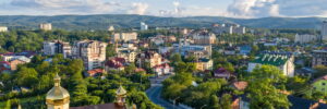 У Трускавці різко зросли ціни на оренду житла через наплив киян