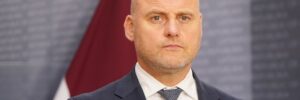 Прем’єр Латвії здобув переконливу перемогу на парламентських виборах