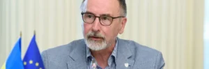 “Європейські політики — боягузи”: фінський генерал пояснив, чому Росія уникає покарання за гібридні атаки