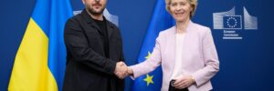 ЄС виплатить Україні €2,9 млрд: куди спрямують кошти
