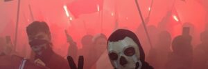 У Польщі пройде Марш незалежності під незвичним гаслом