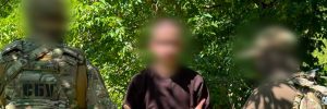 Мобілізований із Житомирщини навів російські ракети на свій підрозділ із понад 100 дронарями
