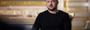 Україна зупинить удари по російських НПЗ, якщо Росія перестане бити по нашій інфраструктурі – Зеленський