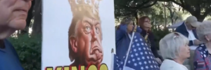 У США відбулися акції проти Трампа із закликами достроково голосувати на виборах